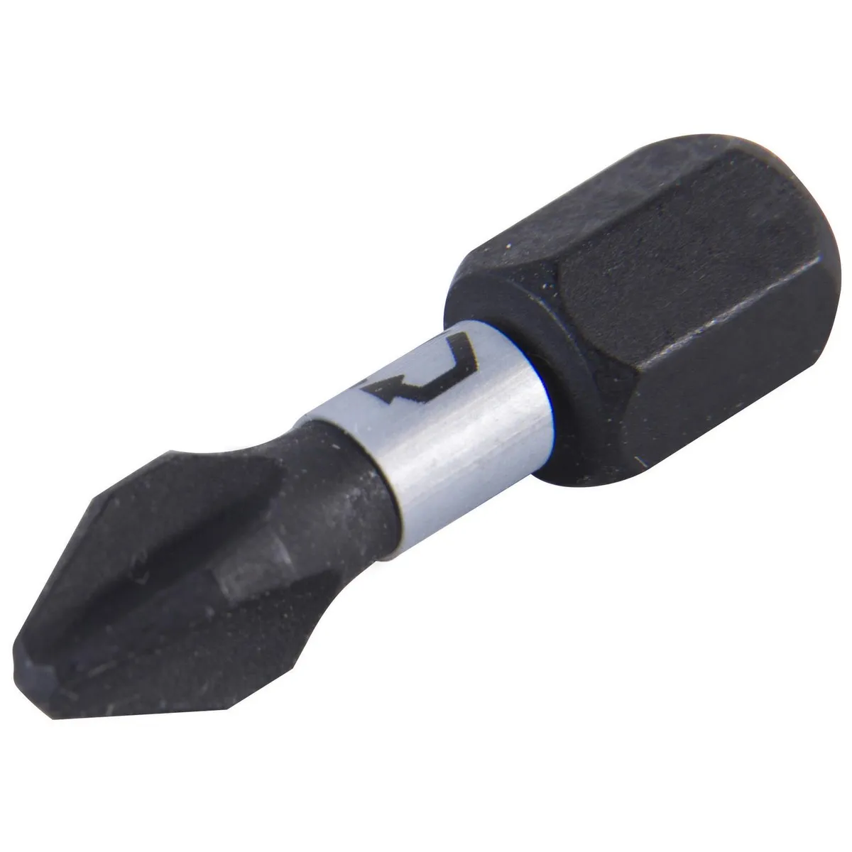 BOSCH - Punta Phillips #2 25 mm