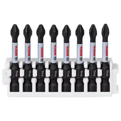 BOSCH - Punta PH2 50 Mm