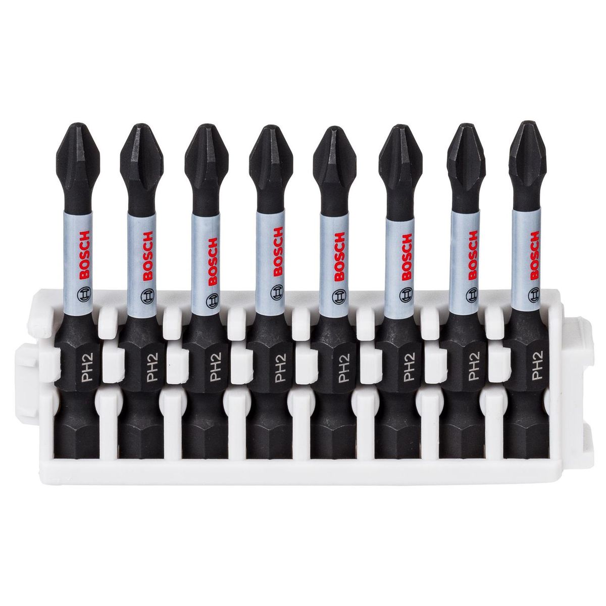 BOSCH - Punta Phillips #2 50 mm