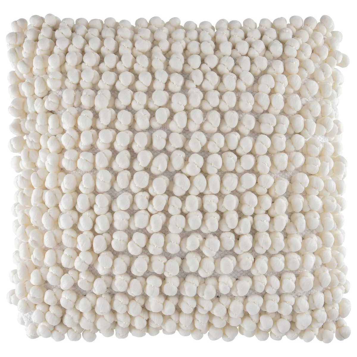 JUST HOME COLLECTION - Cojín Bergen 45x45 cm