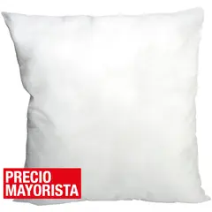 MERIGGI - Cojín relleno 45x45 cm