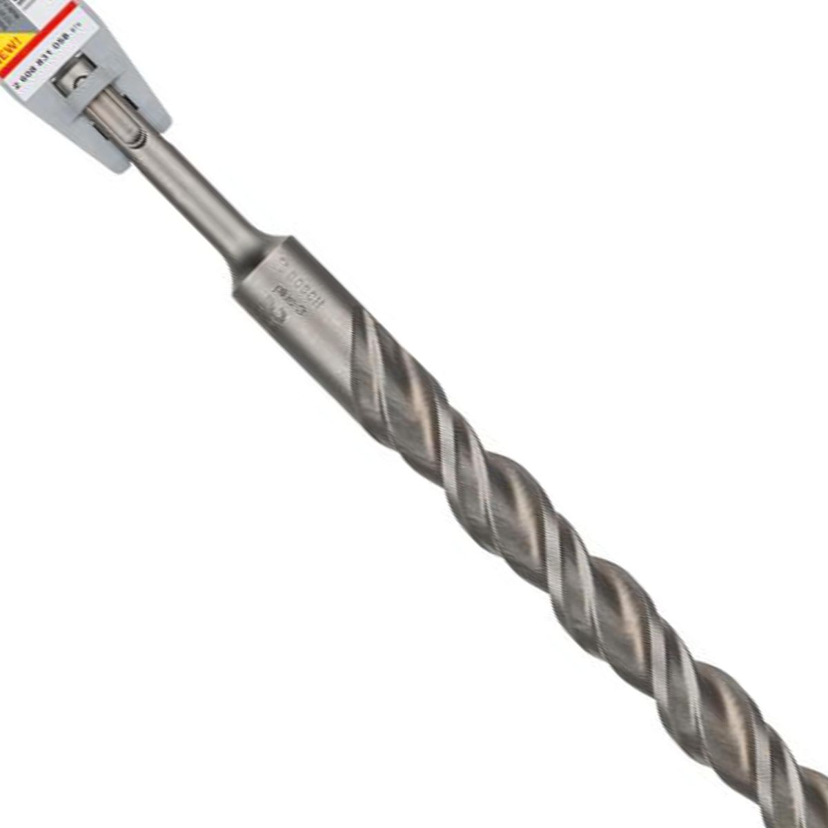 BOSCH - Broca SDS Plus 22x450 mm