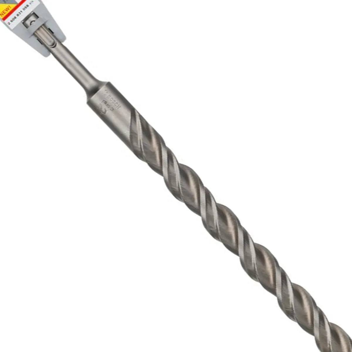 BOSCH - Broca SDS Plus 25x450 mm