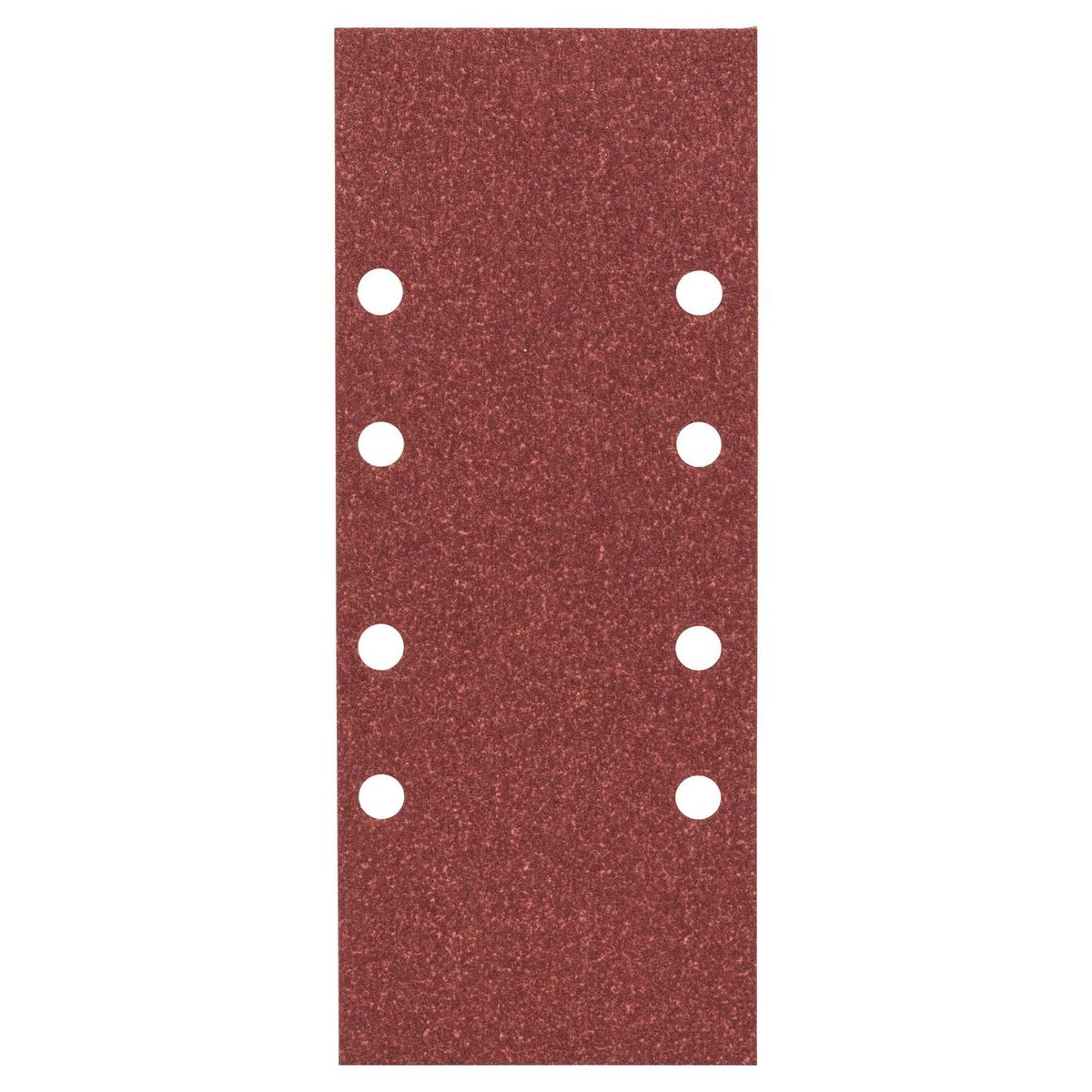 BOSCH - Set de lijas para lijadora orbital grano 80 10 unidades