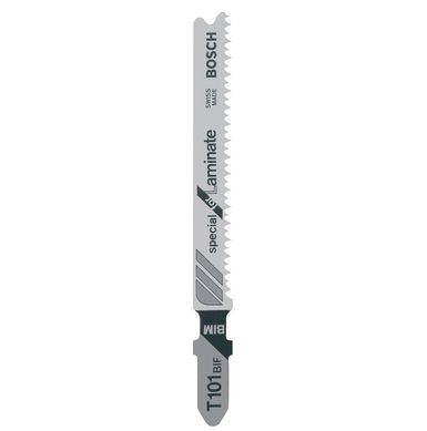 Hoja para sierra caladora 83 mm