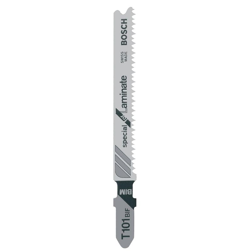 BOSCH - Hoja para sierra caladora 83 mm