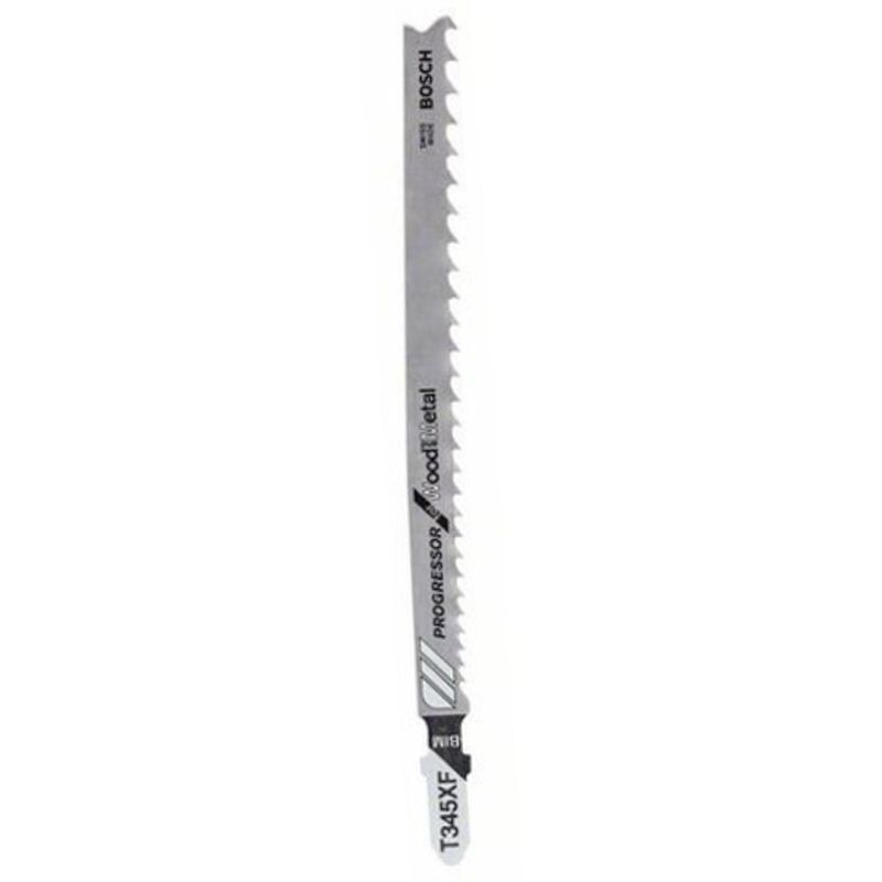 BOSCH - Hoja para sierra caladora 100 mm