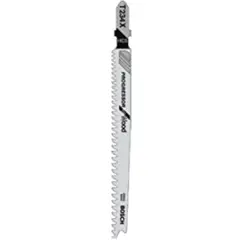 BOSCH - Hoja para sierra caladora 117 mm