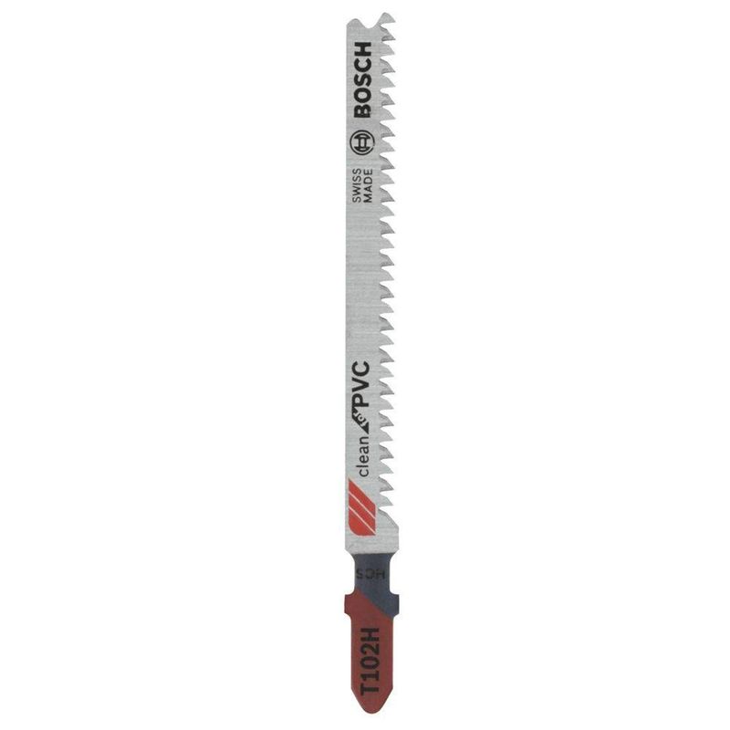 BOSCH - Hoja para sierra caladora 100 mm