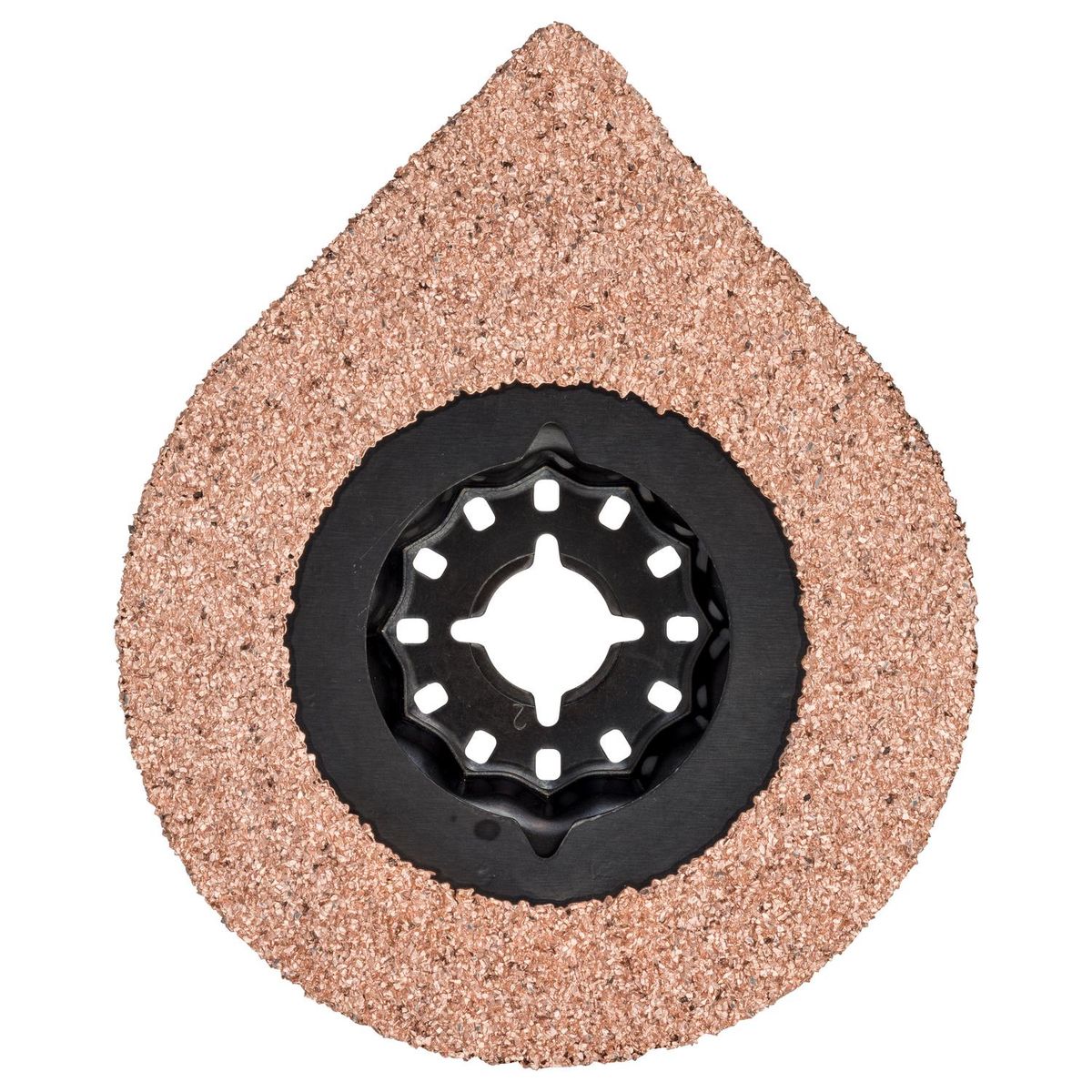 BOSCH - Hoja GOP de desbaste 70 mm