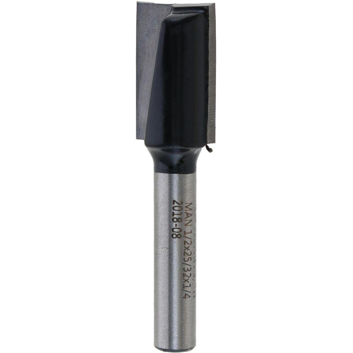 BOSCH - Fresa ranuradora 1/2"x127 mm