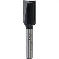 BOSCH - Fresa ranuradora 1/2"x127 mm