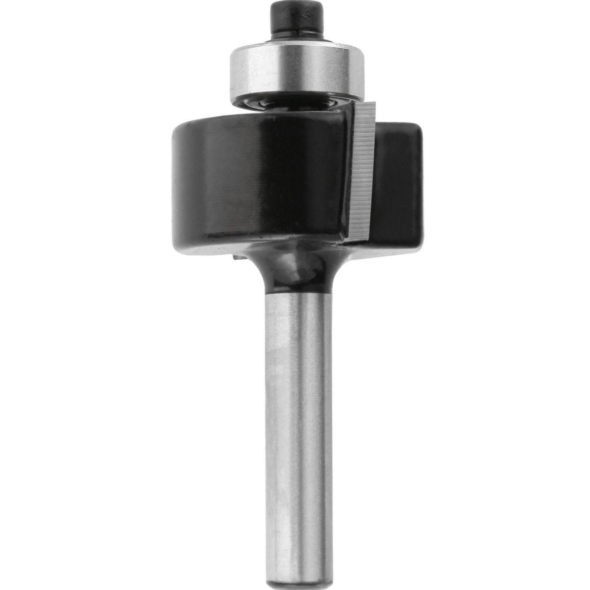 BOSCH - Fresa plegadora 6,35x25,4x54 mm