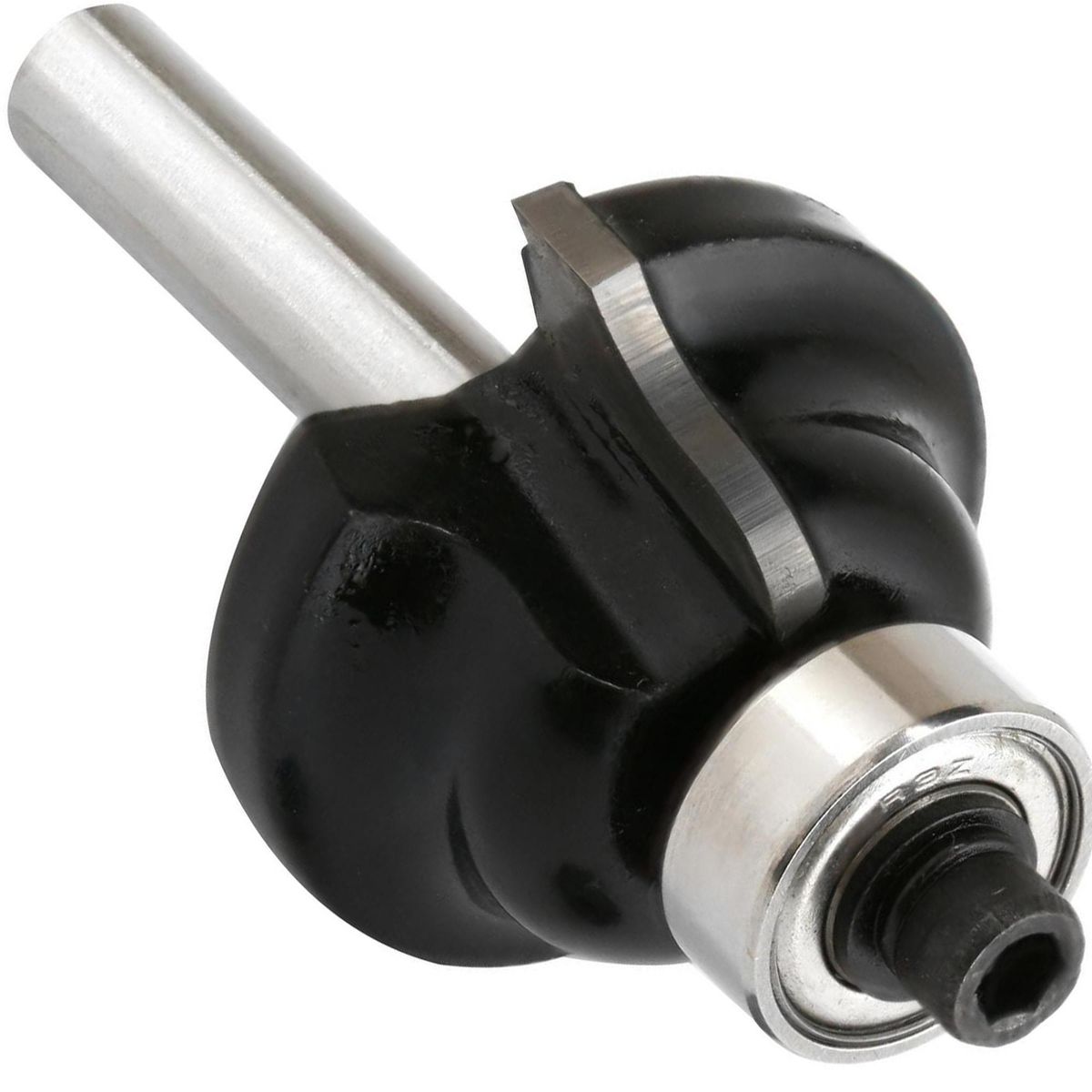 BOSCH - Fresa para perfilar 6,35X28,6X54 mm