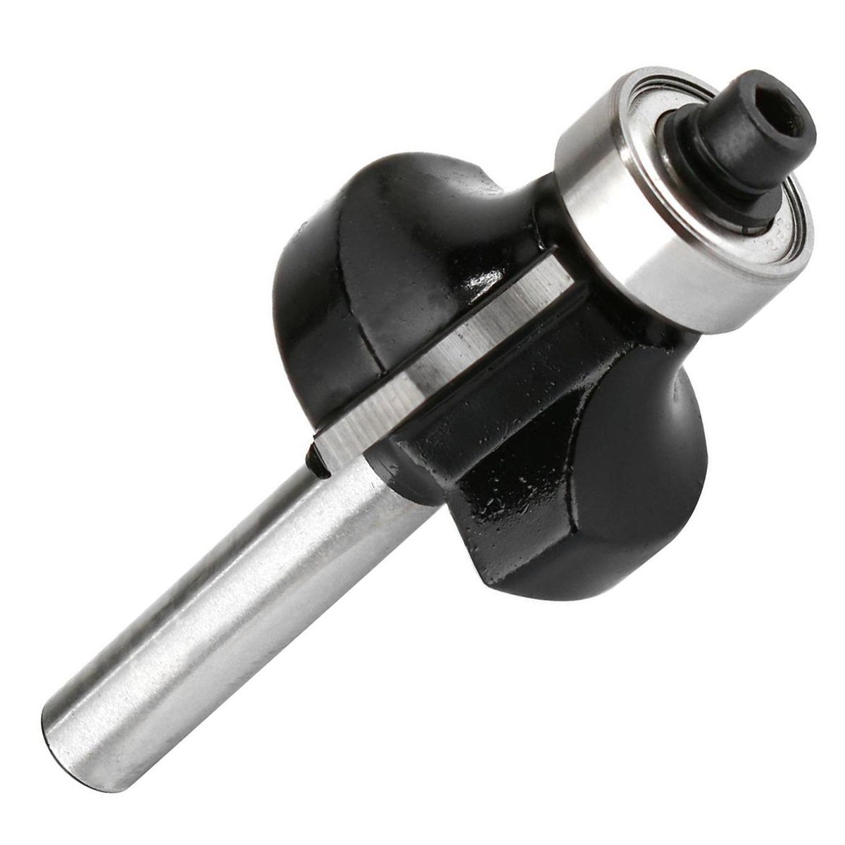 BOSCH - Fresa 6,35x25,4x54 mm