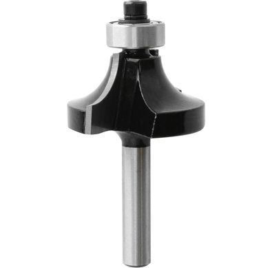 Fresa 6,35X31,8X57 mm