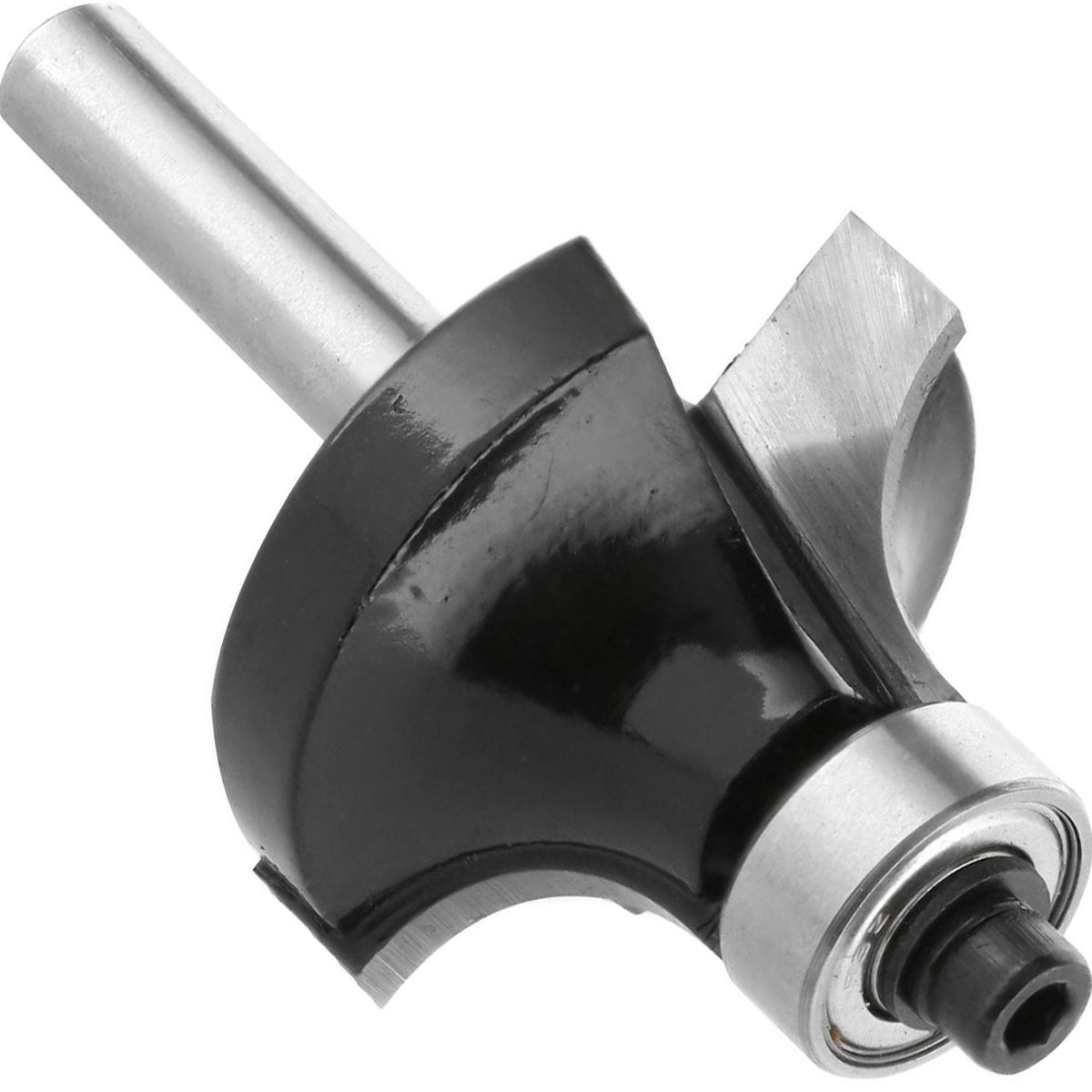 BOSCH - Fresa 6,35X31,8X57 mm