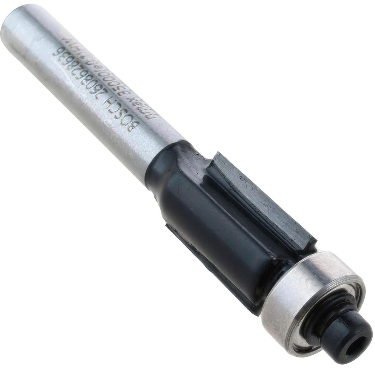 BOSCH - Fresa 21/32 pulgadas