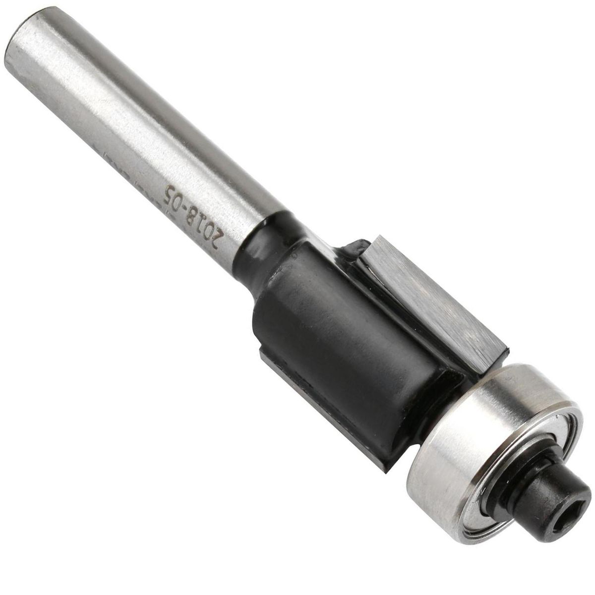 BOSCH - Fresa 1/2 pulgadas