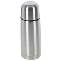 JUST HOME COLLECTION - Termo para Agua 350 ml Gris