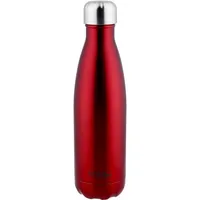 Termo Botella 500 ml Rojo