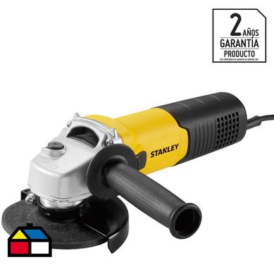 Esmeril angular elctrico 4,5