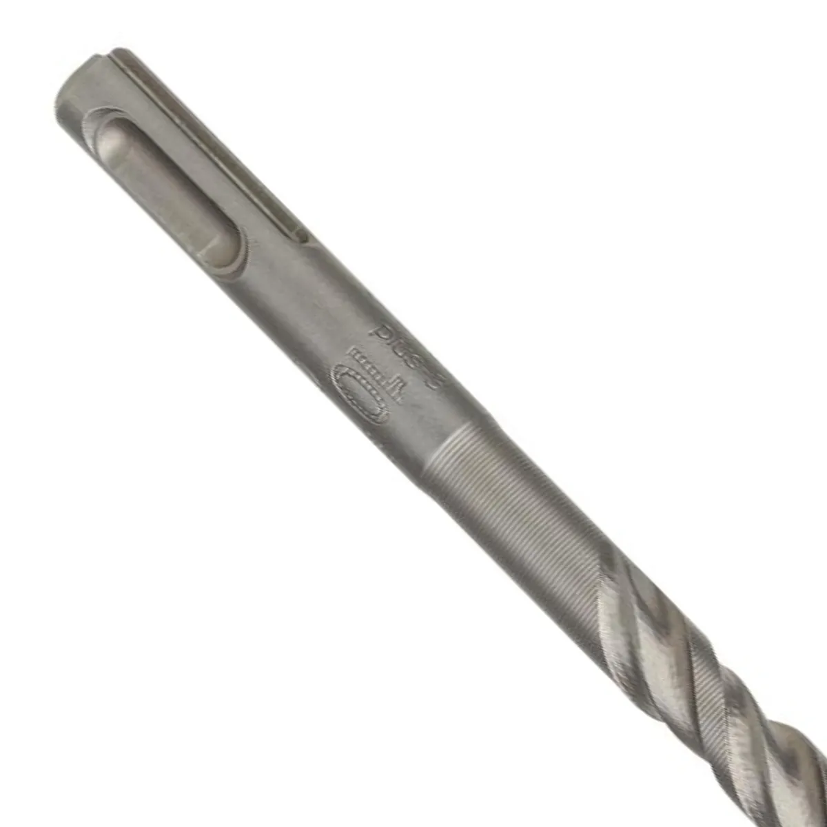 BOSCH - Broca SDS Plus 8x210 mm