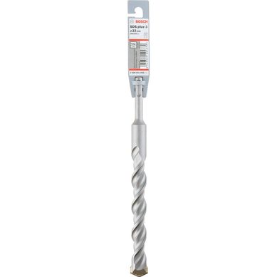 Broca SDS Plus 22x200 mm