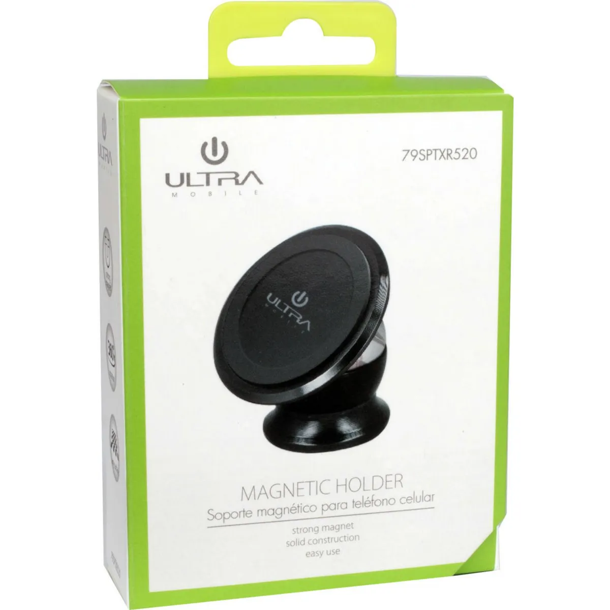 ULTRA - Soporte de celular magnético