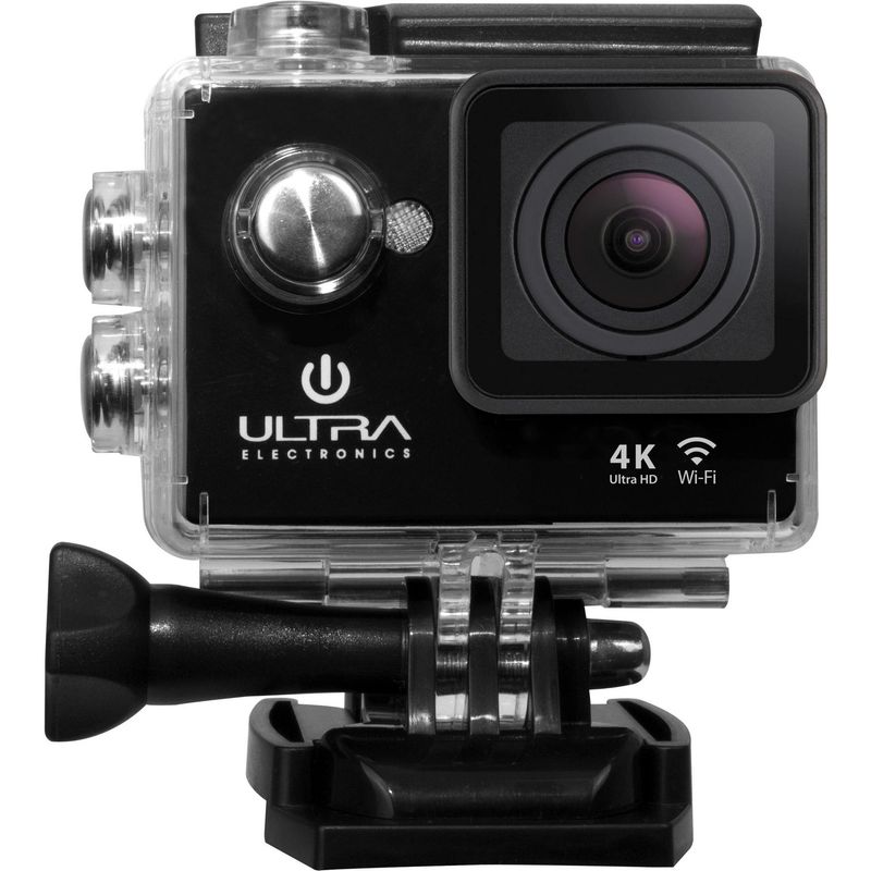 ULTRA - Cámara sport 2" Full HD