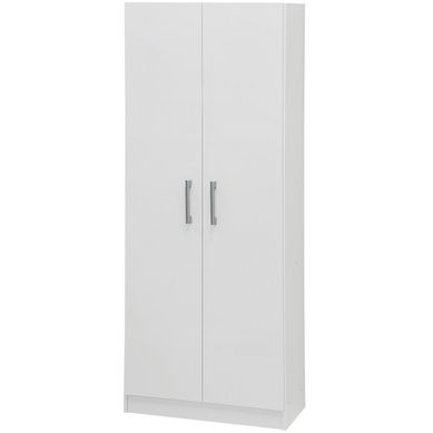 Despensa 61x160,6x31,8 cm Blanco