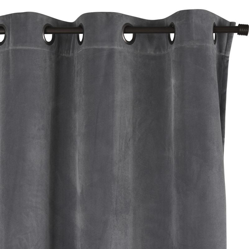 - Cortina Tela 135x220 cm Velvet