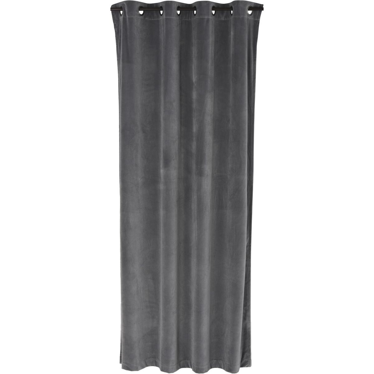 JUST HOME COLLECTION - Cortina Velvet 135x220 cm Velvet