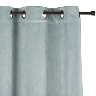 Cortina Tela 135x220 cm Velvet