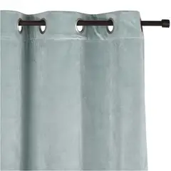 JUST HOME COLLECTION - Cortina Tela 135x220 cm Velvet