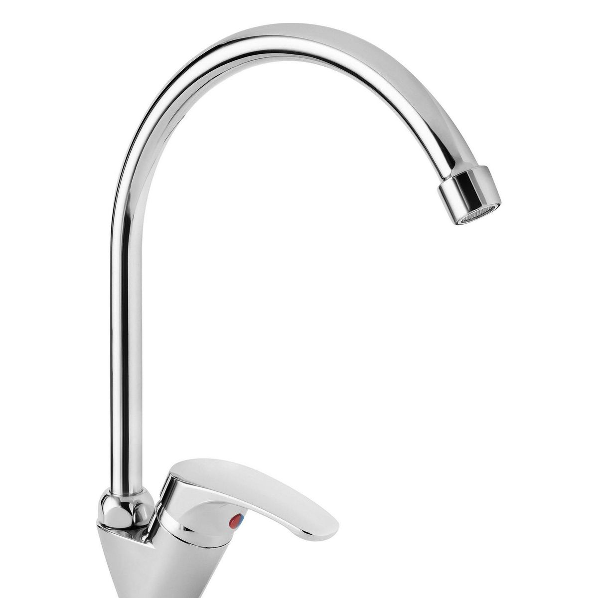 KARSON - Monomando para Lavaplatos Karson Cromo