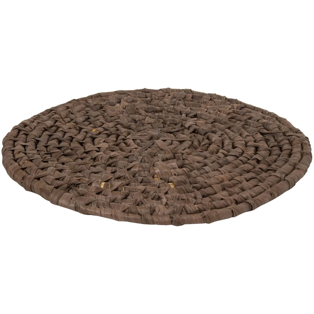 JUST HOME COLLECTION - Individual de Natural 38 cm 1 Unidad