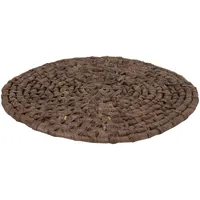 Individual de Natural 38 cm 1 Unidad