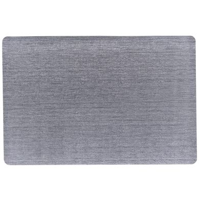   28.5x43.5 cm  Gris