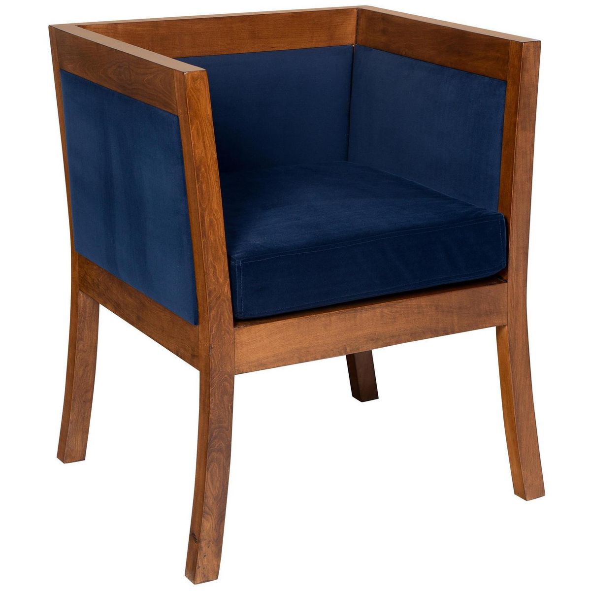 NUEVALINEA - Sitial Vista 90x60x60 cm