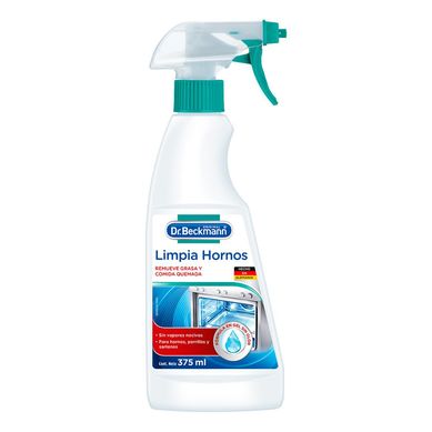 Limpiador en spray para horno 375 ml