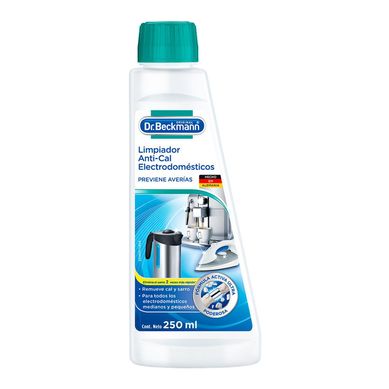 Limpiador antical para electrodomsticos 250 ml botella