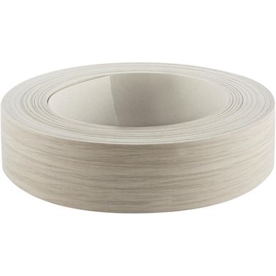 Tapacanto melamina Legno encolado 21x0,5 mm 10 m