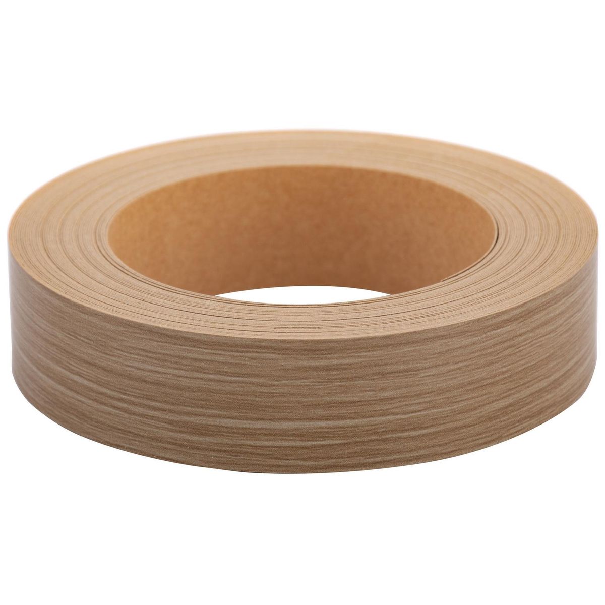 CORBETTA - Tapacanto melamina Caramel 21x0,3 mm 10 m