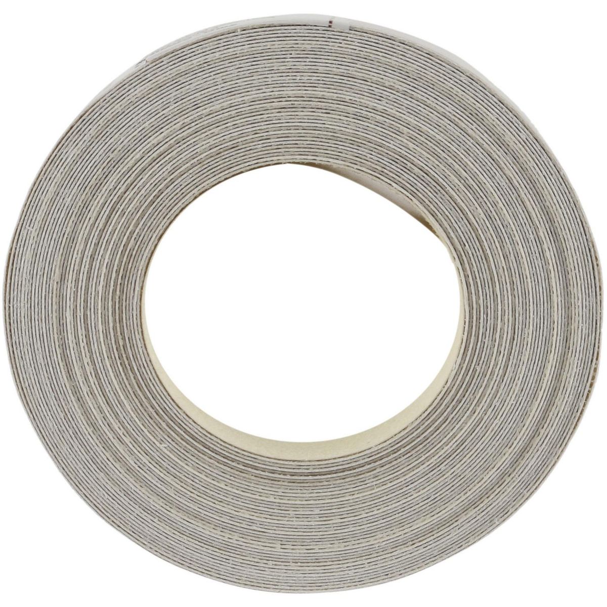 CORBETTA - Tapacanto melamina Teka Artico encolado 21x0,5 mm 10 m