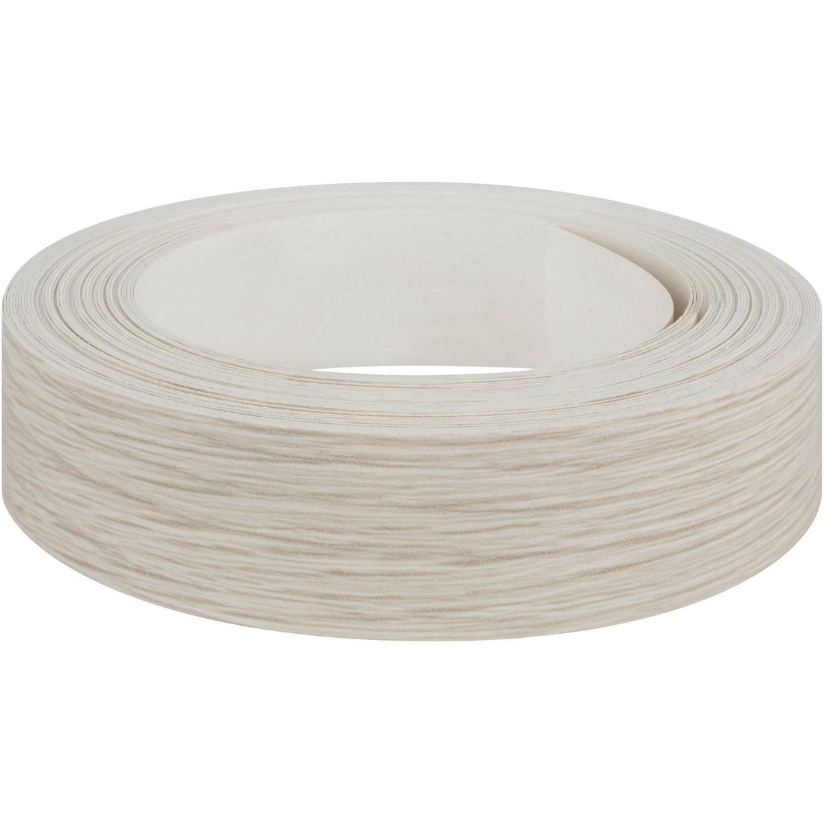 CORBETTA - Tapacanto melamina Teka Artico 21x0,3 mm 10 m