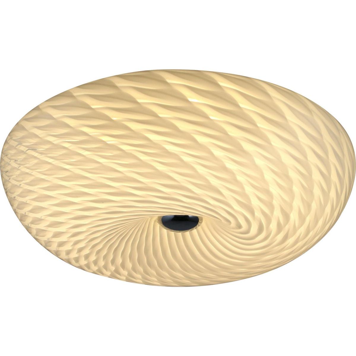 JUST HOME COLLECTION - Plafón LED 33 cm 12 W