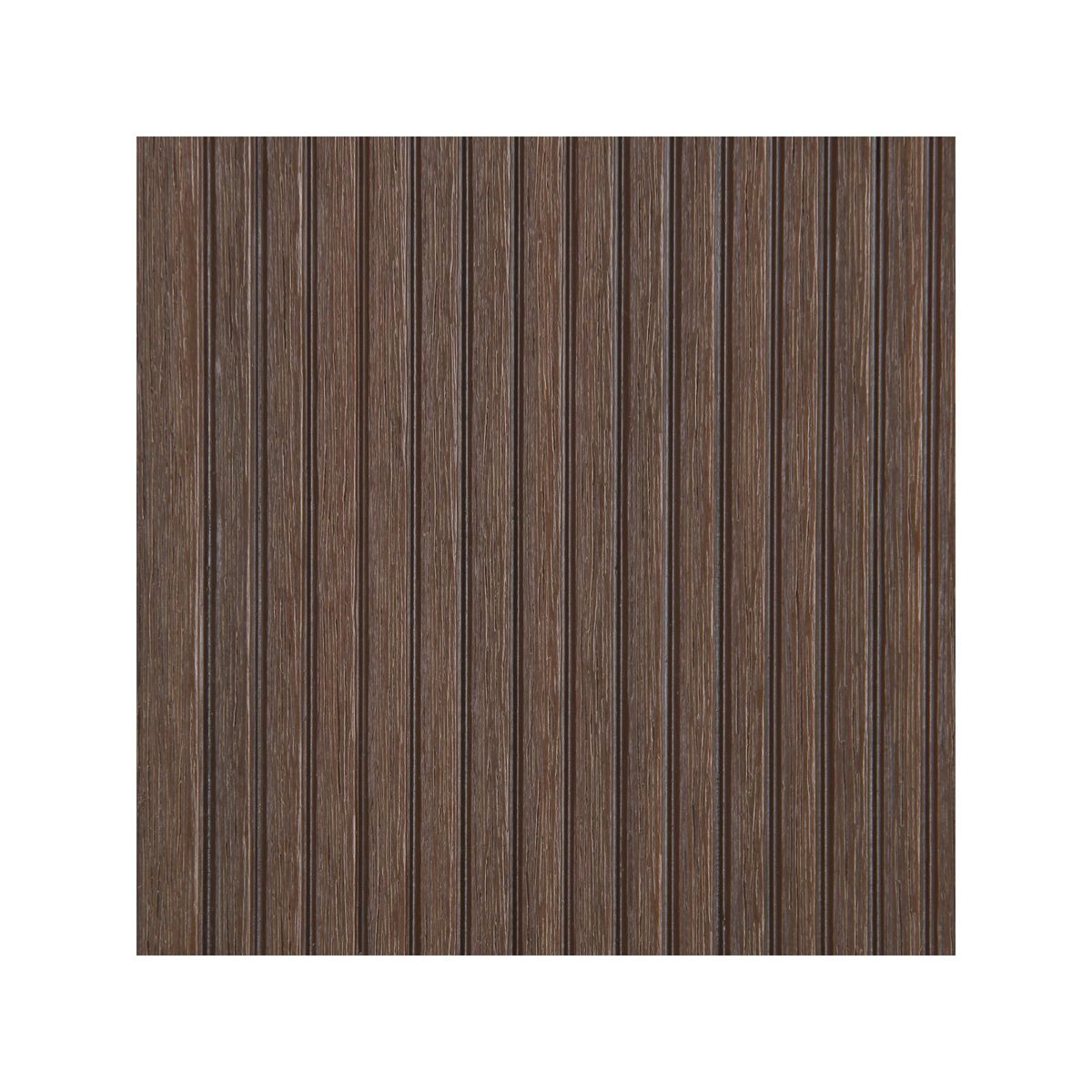 NEWTECH - Deck Wpc 22 mm UH05-TK Café 14.5x280 cm 0.406 m2