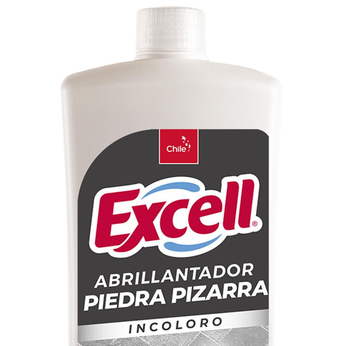 EXCELL - Abrillantador líquido para piedras 900 cc