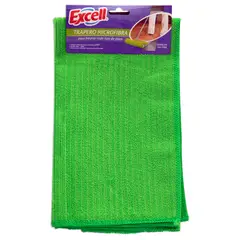 EXCELL - Trapero 50x60 cm microfibra